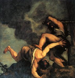 Did Cain Kill Only Abel: ‘Your Brother’s Blood Cries Out To Me From The ...